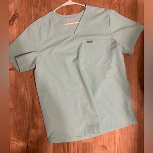 Figs Scrub Top Technical Collection